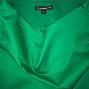 Fitted Express Skirt